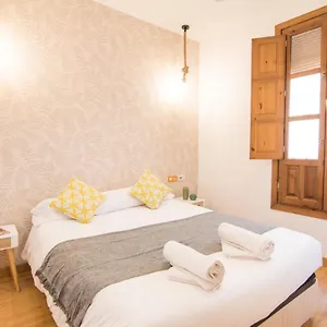  Apartamento Mexüar Homes