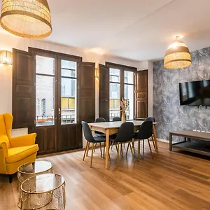  Apartamento Tuguest Concepción