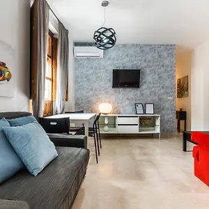  Apartamento Tuguest Isabel La Catolica Ii