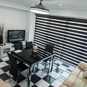  Apartamento Vivienda Turistica A 5 Minutos Del Centro A Pie