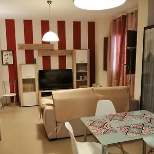  Apartamento Casa Epi - Encantador En El Centro De - Barrio Realejo