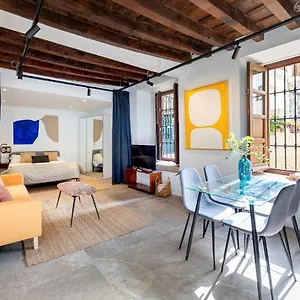  Apartamento Realejo De