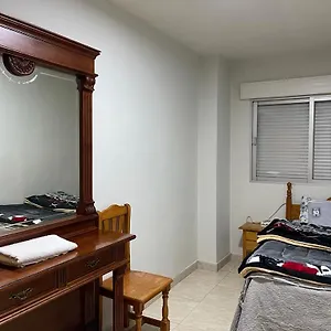  Habitación en casa particular Individual En