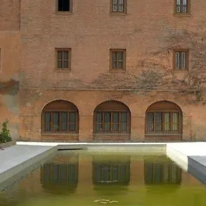4* מלון Parador De