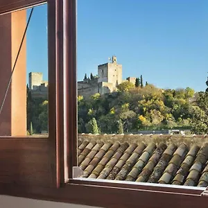  Apartamento Luminous Alhambra View In Albayzín