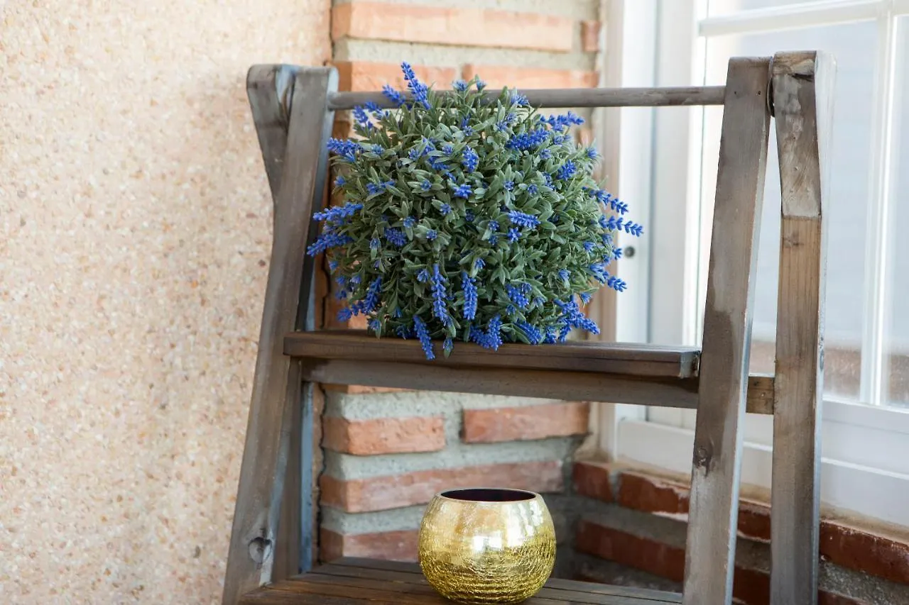 Holiday home Monachil Palace Villa Granada